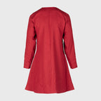 Basic Viking Tunic, Red