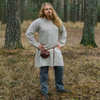 Basic Viking Tunic, Natural