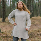 Basic Viking Tunic, Natural