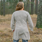 Basic Viking Tunic, Natural