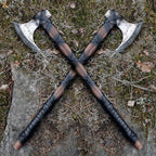 Foam Axe Set