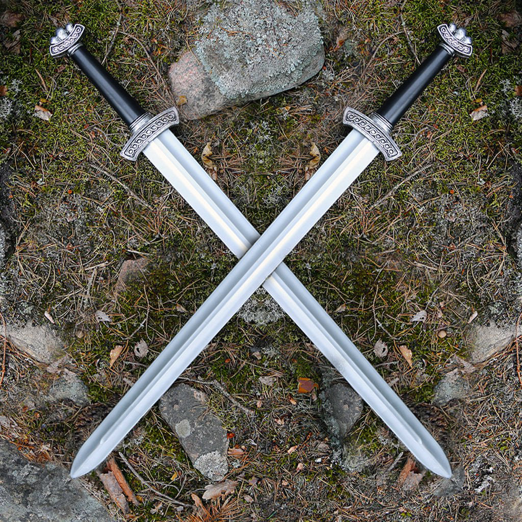 Foam Sword Set