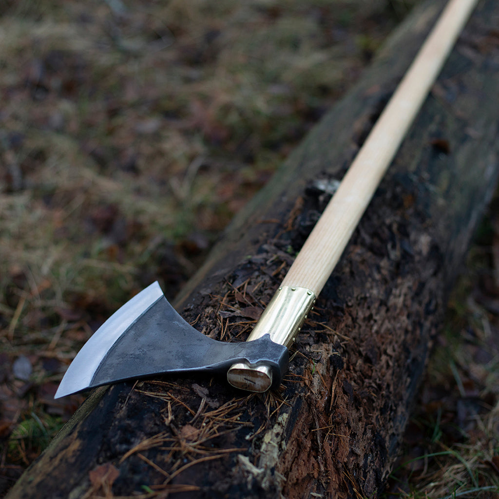 Grimfrost's Axe