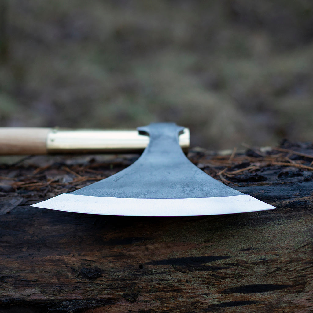 Grimfrost's Axe