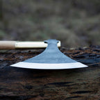 Grimfrost's Axe