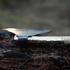 Grimfrost's Axe