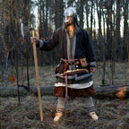 Grimfrost's Axe