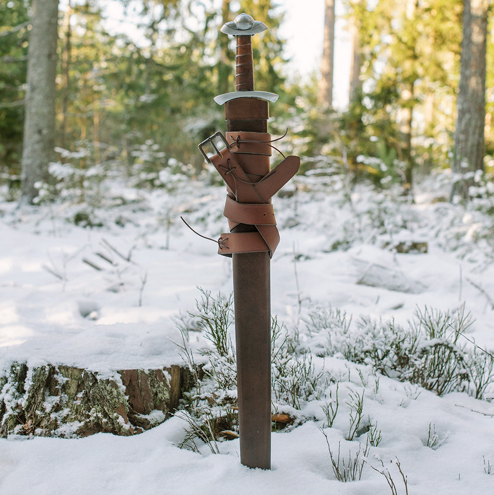 Viking Sword