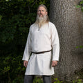 Basic Viking Tunic, Bleached