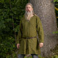 Basic Viking Tunic, Green