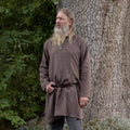 Basic Viking Tunic, Brown