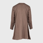 Basic Viking Tunic, Brown