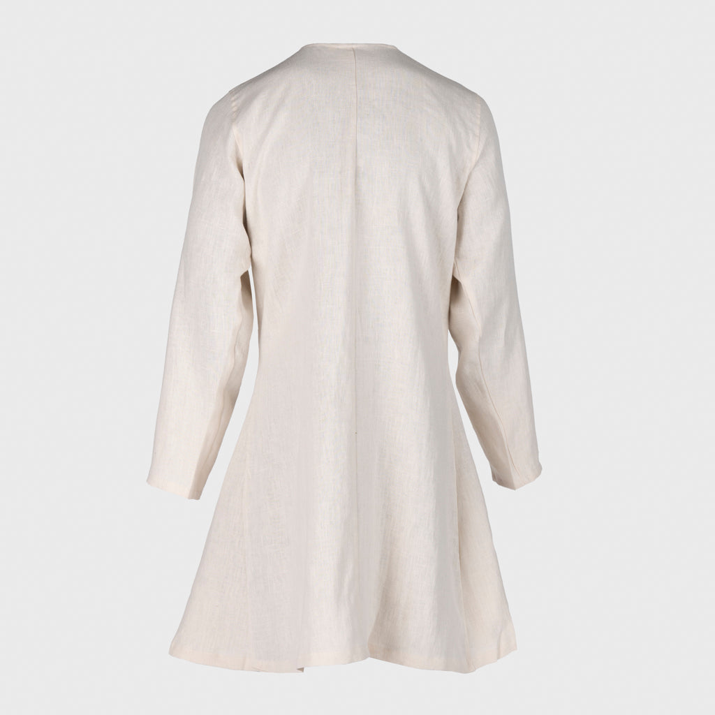 Basic Viking Tunic, Bleached