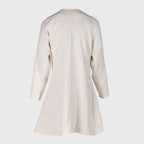 Basic Viking Tunic, Bleached