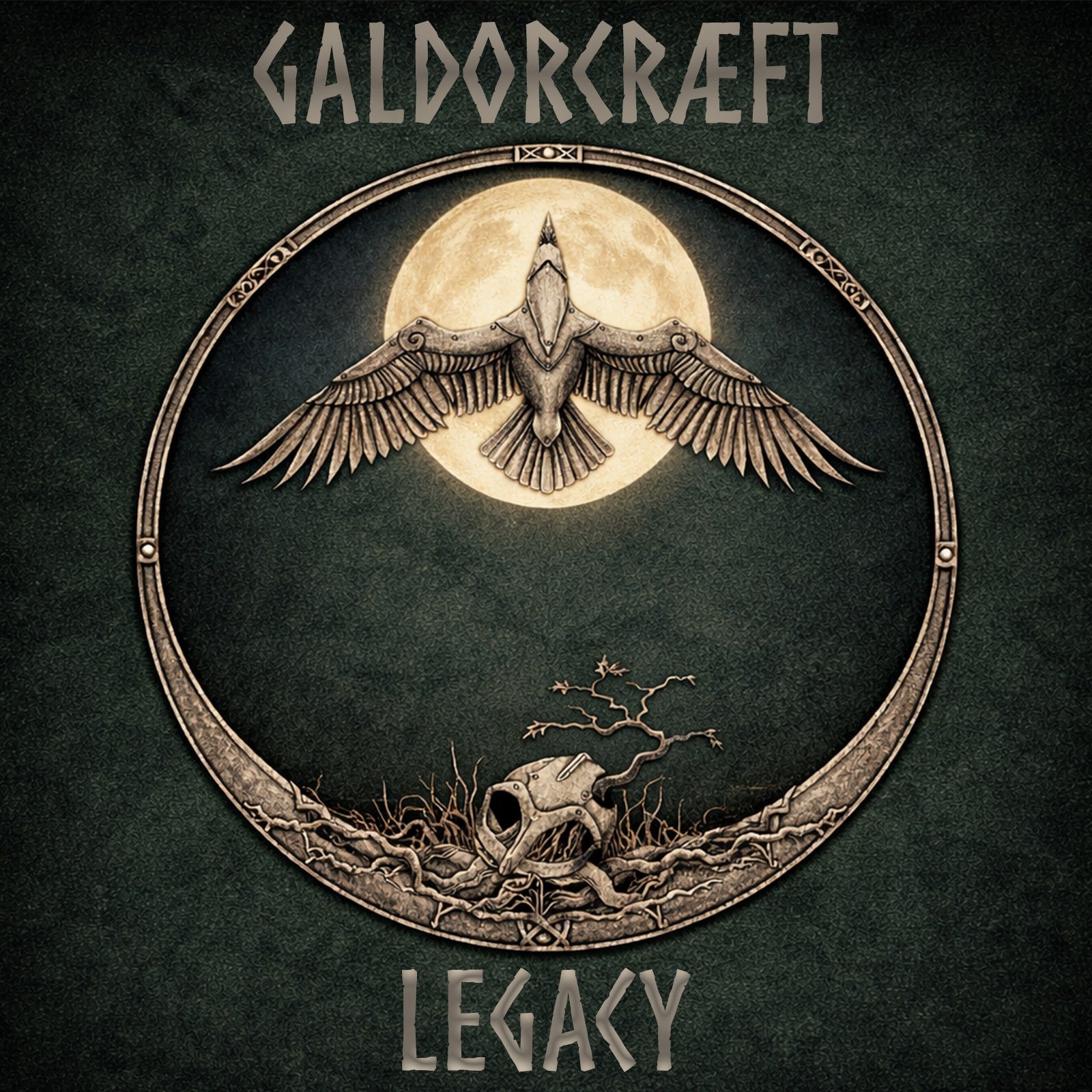 Galdorcraeft: Legacy Single