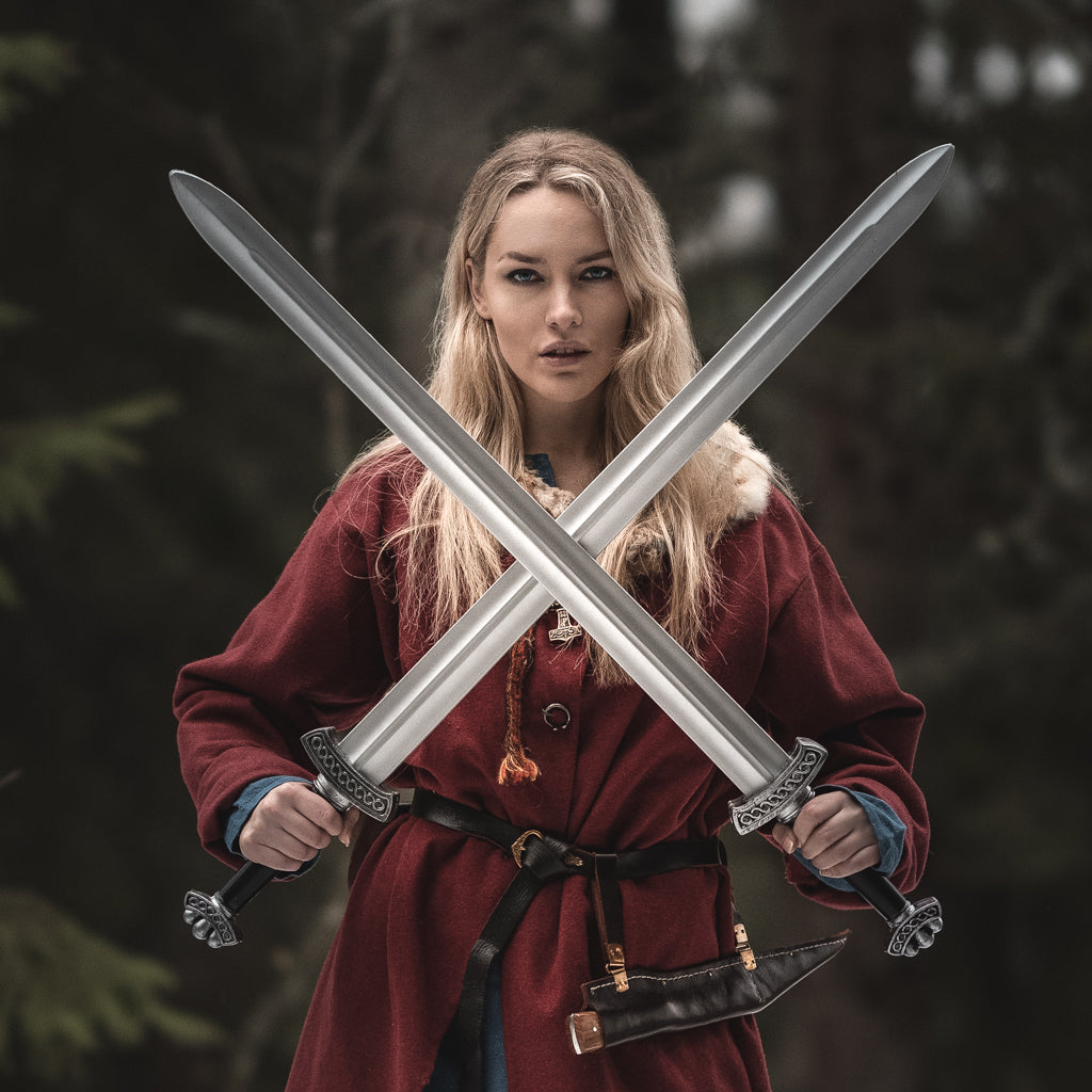 Foam Sword Set
