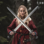 Foam Sword Set