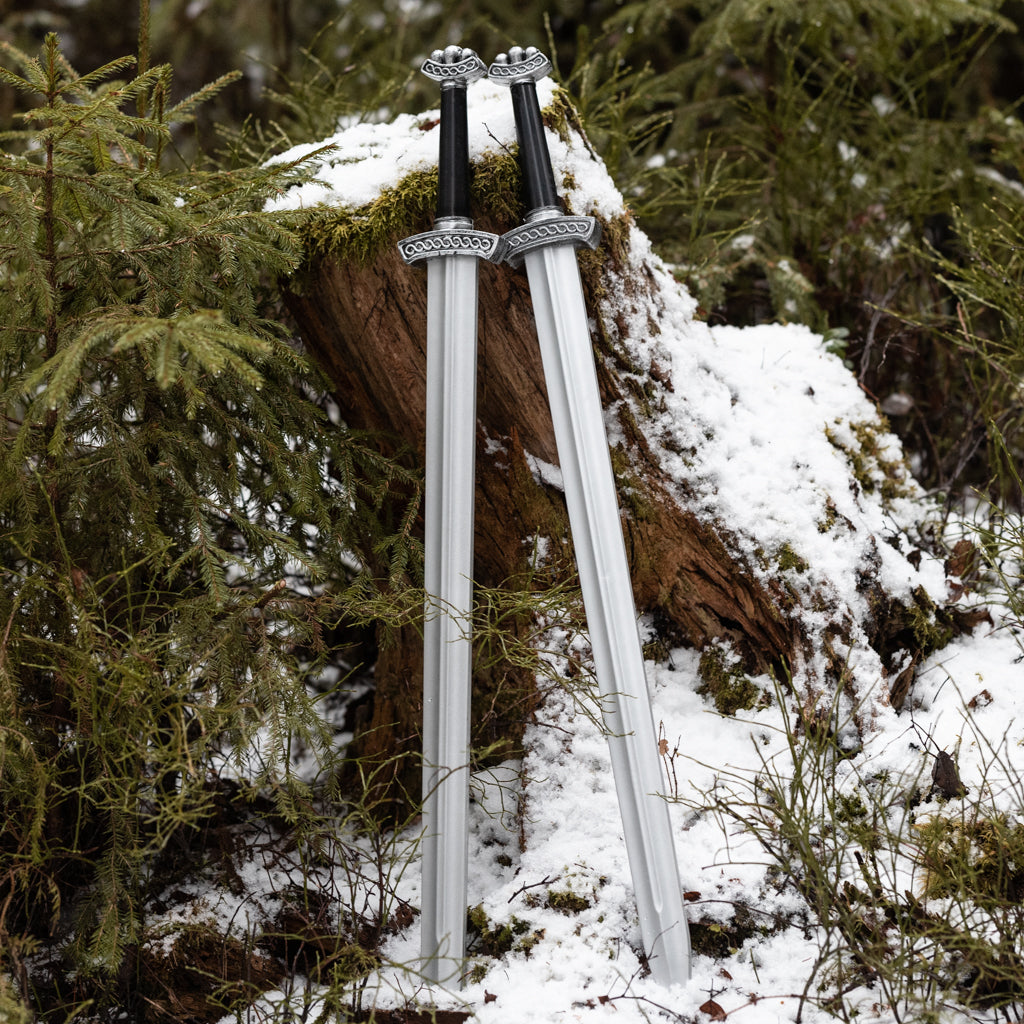 Foam Sword Set