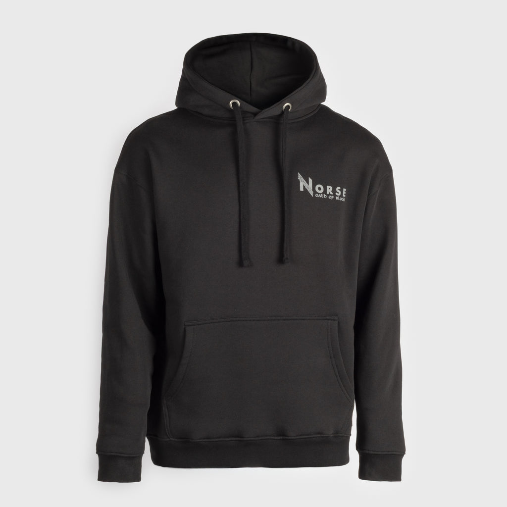 Premium Hoodie, Norse Oath of Blood