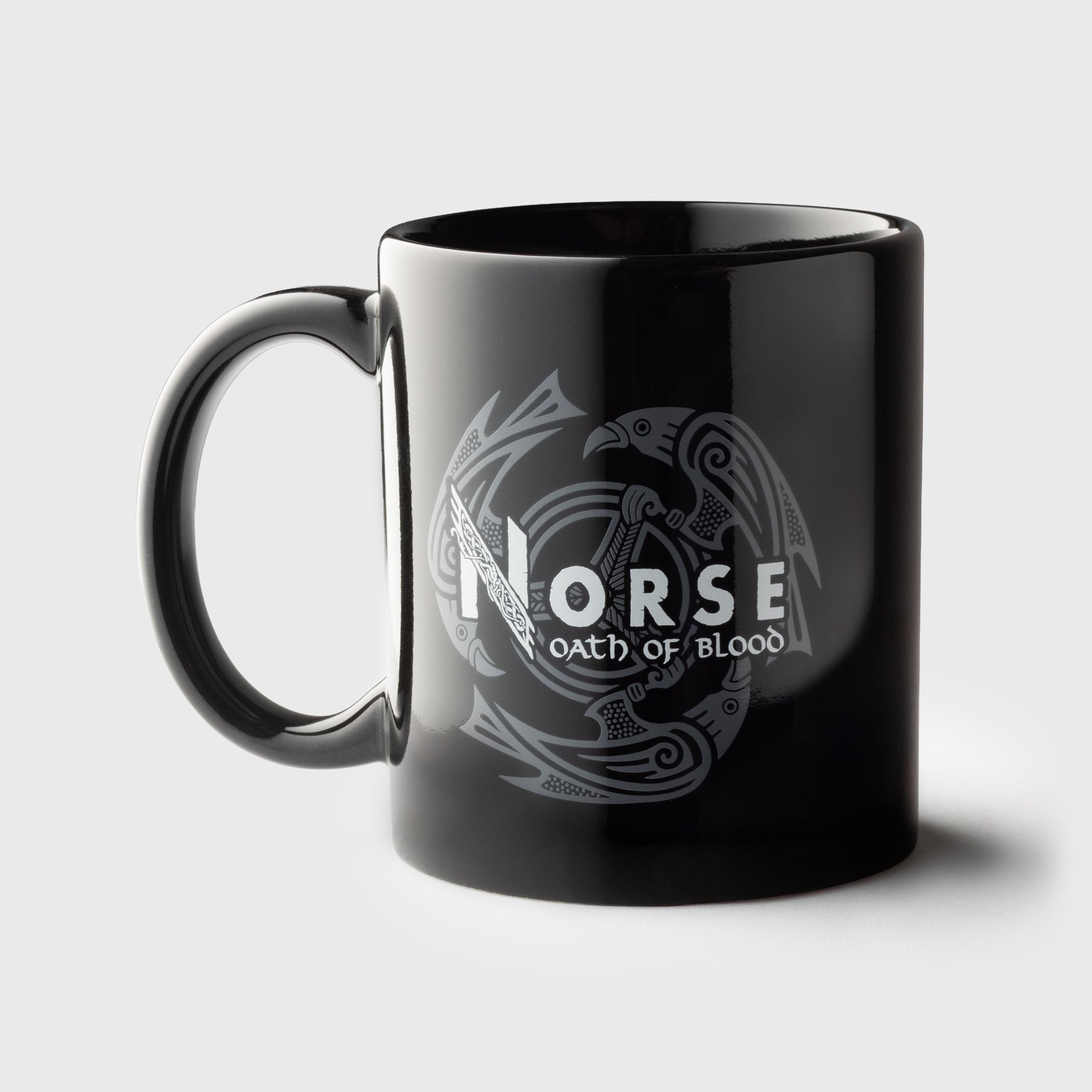 Coffee Mug, Norse Oath of Blood
